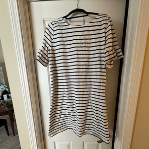 J Crew Women's Dress, SIZE XL